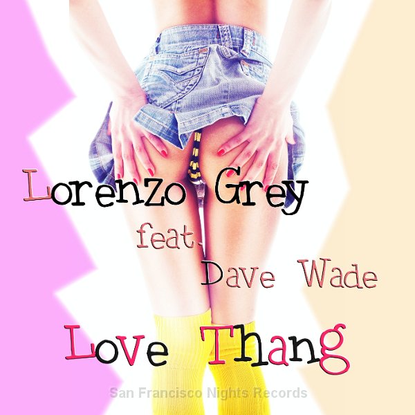 Love Thang